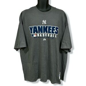 Vintage Majestic NY Yankees T-Shirt